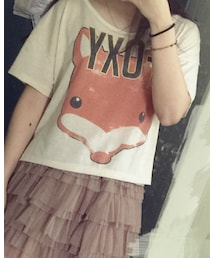 FOREVER 21 | Tシャツ/カットソー