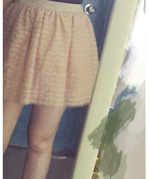 DAZZLE | スカート