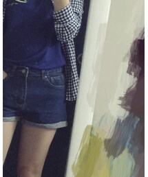 GAP | シャツ/ブラウス