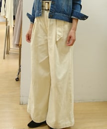 a.v.v | その他パンツ