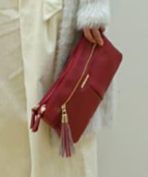 a.v.v | クラッチバッグ