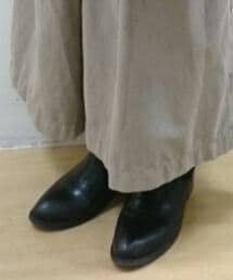 GLOBAL WORK | ブーツ