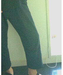 ZARA | スラックス