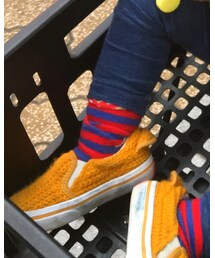 アンパンマン | ソックス/靴下