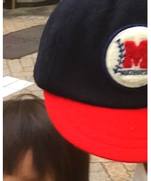 MICKEY MOUSE | キャップ