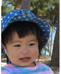 西松屋 | ハット