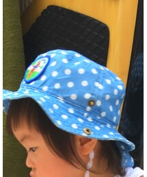 西松屋 | ハット