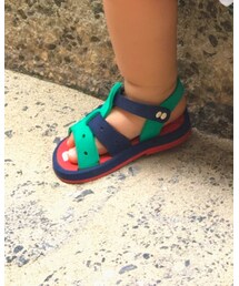 古着 | サンダル