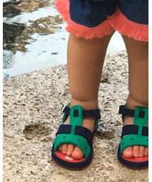 古着 | サンダル