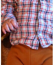 obaibi baby | シャツ/ブラウス