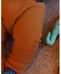 Birthday | パンツ