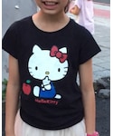 hello kittyの「トップス(Tシャツ/カットソー)」