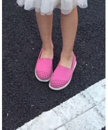 Native | レインシューズ