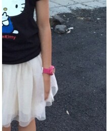 CASIO | アナログ腕時計