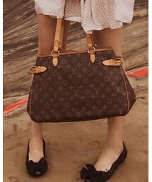 LOUIS VUITTON | ショルダーバッグ