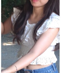 dazzlin | その他トップス