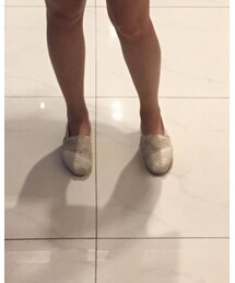 TOMS | モカシン/デッキシューズ