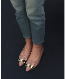 PRIMA | シューズ