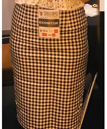 Choi N | スカート