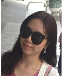 gentle monster | サングラス