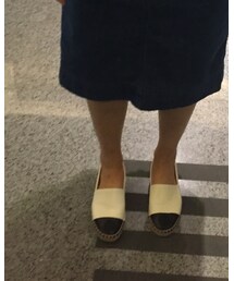 TORY BURCH | シューズ