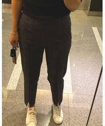 ZZANG | パンツ