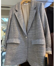 ARSEY | ジャケット/アウター