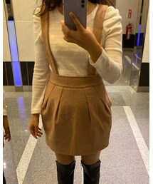 MURUA | スカート