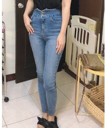 RARES | デニムパンツ