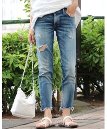 Ungrid | デニムパンツ