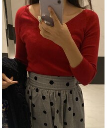 no brand | トップス