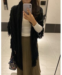 MOUSSY | マフラー