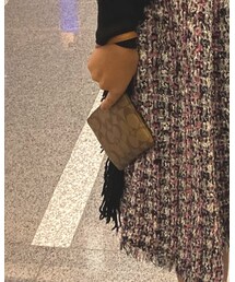 COACH | 財布/小物