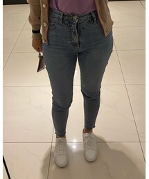 no brand | パンツ