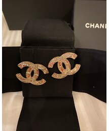 CHANEL | イヤリング
