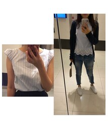 31 Sons de mode | トップス