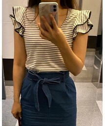 G2000  | トップス