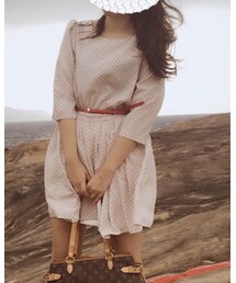 A.Brill | ワンピース