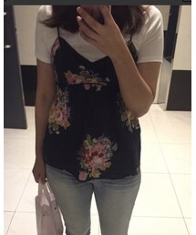 UNIQLO | Tシャツ/カットソー