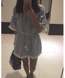 LOVFEE | ワンピース/ドレス