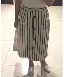 THE PLAIN | スカート