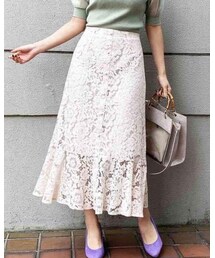 FREE'S MART | スカート