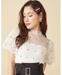 ROYAL PARTY | トップス