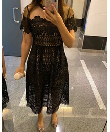 BENQUO | ワンピース/ドレス