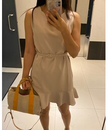 Án MILLE | ワンピース/ドレス