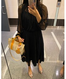 SOL | ワンピース/ドレス