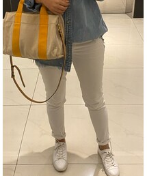 A&F | チノパンツ