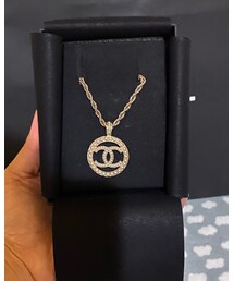 CHANEL | ネックレス