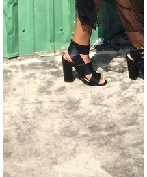 FOREVER 21 | ドレスシューズ