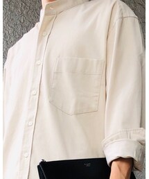 UNIQLO | シャツ/ブラウス